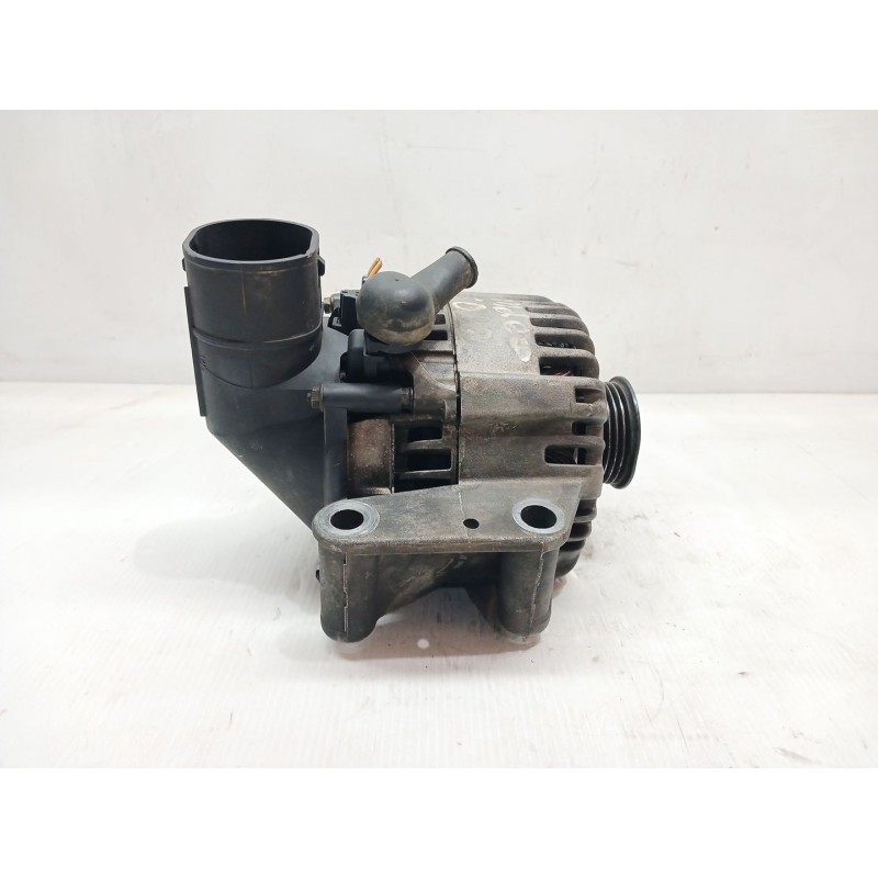 Recambio de alternador para jaguar x-type wagon 2.0 d executive referencia OEM IAM 1S7T01040BB - Azul 4