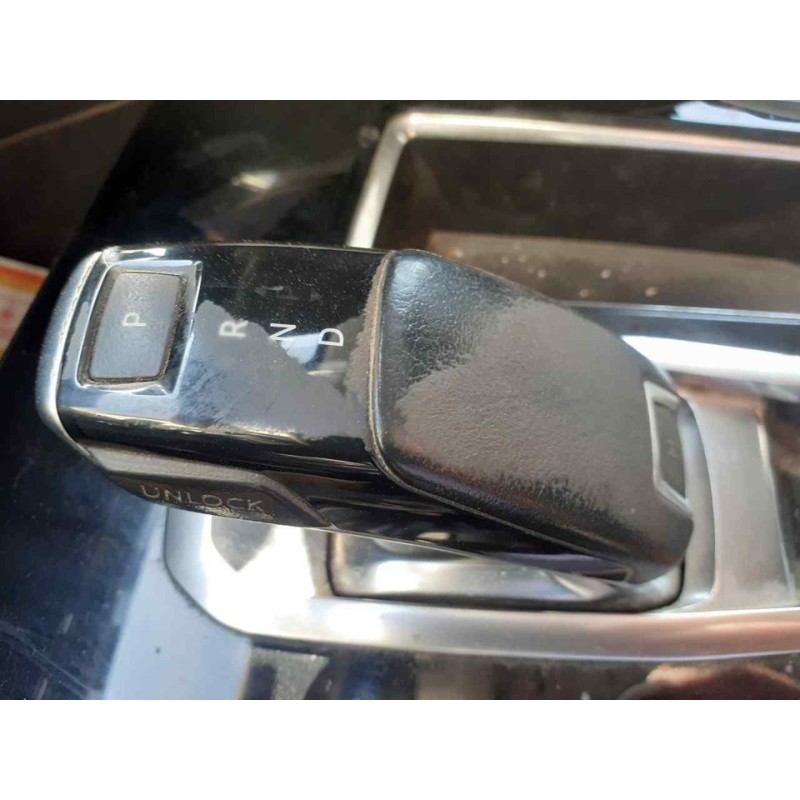 Recambio de palanca cambio para peugeot 3008 allure referencia OEM IAM   