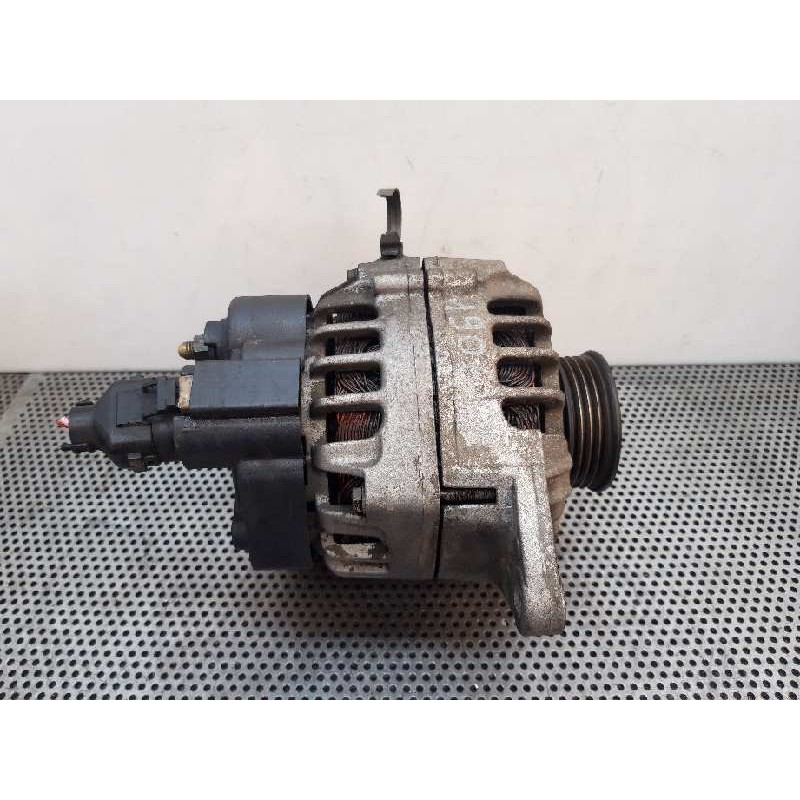 Recambio de alternador para hyundai accent (lc) gls referencia OEM IAM 3730022650 A0002655023 - Gris 8