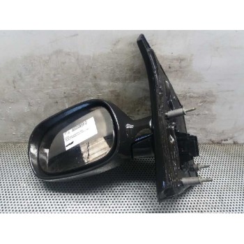 RETROVISOR IZQUIERDO 126262 