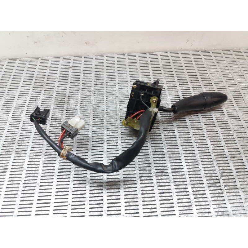 Recambio de mando luces para hyundai coupe (rd) 1.6 16v cat referencia OEM IAM - Rojo 2