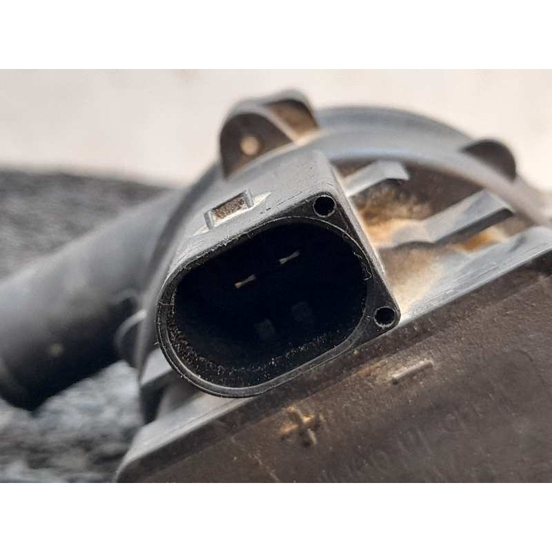 Recambio de bomba recirculacion agua - calefaccion para mercedes-benz sprinterii combi (desde 01.06) 211/215 cdi (906.711/713) r - Blanco 4