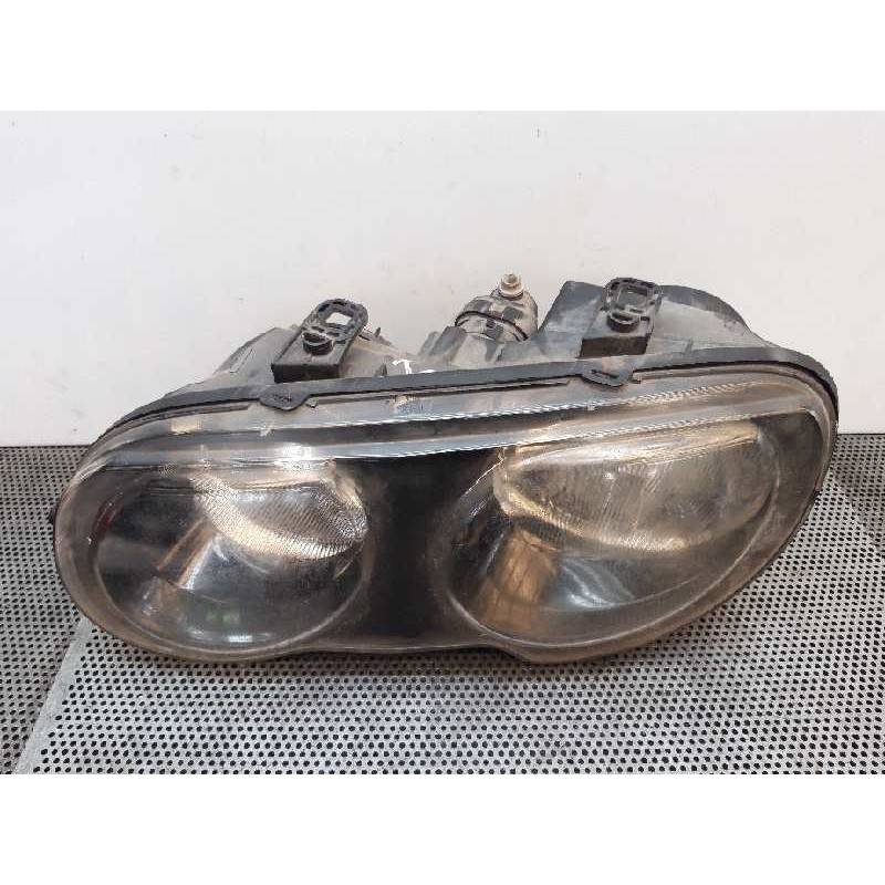Recambio de faro izquierdo para mg mg zr 160 referencia OEM IAM 4