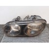 Recambio de faro izquierdo para mg mg zr 160 referencia OEM IAM   