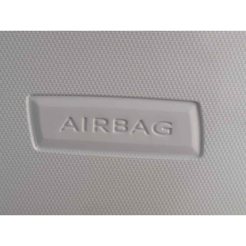 Recambio de airbag cortina delantero derecho para peugeot 308 style referencia OEM IAM   
