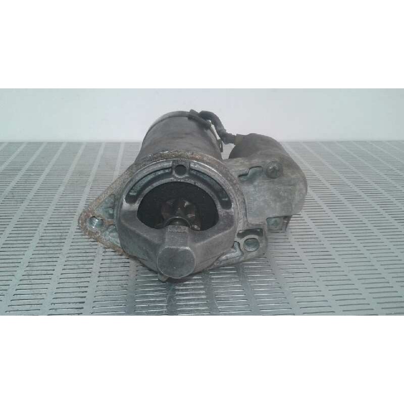 Recambio de motor arranque para hyundai i30 1.6 crdi cat referencia OEM IAM 361002A100 1250295 VALEO - Negro 2