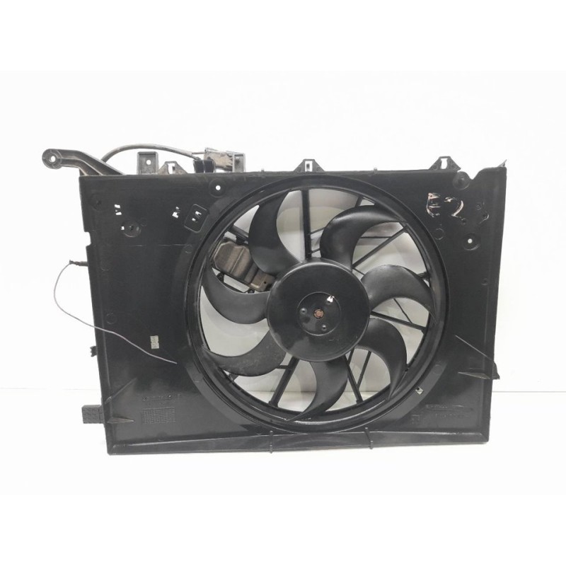 Recambio de electroventilador para volvo s80 berlina 2.9 cat referencia OEM IAM 1137328081 0130303909 BOSCH
