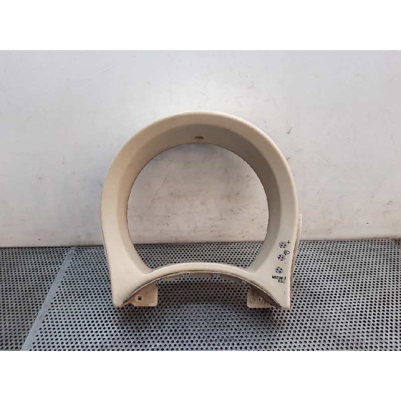 Recambio de tapa cuadro instrumentos para fiat nuova 500 (150) lounge referencia OEM IAM 735427190  