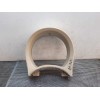 Recambio de tapa cuadro instrumentos para fiat nuova 500 (150) lounge referencia OEM IAM 735427190  