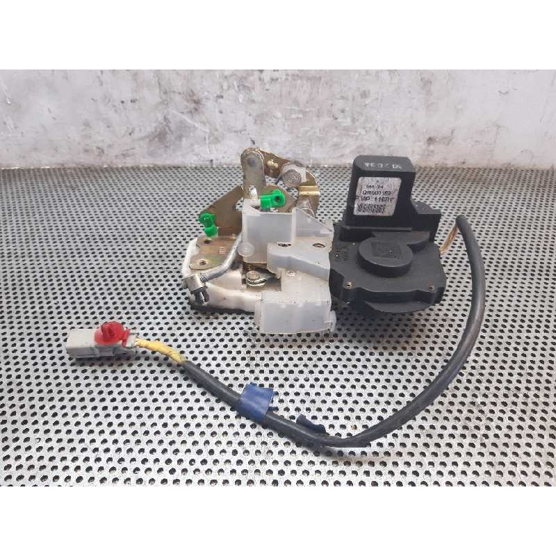 Recambio de cerradura puerta trasera derecha para mg serie 45 (rt) referencia OEM IAM   