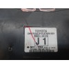 Recambio de caja reles / fusibles para toyota prius (nhw30) advance referencia OEM IAM 8273047451 8922147110 50112324