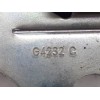 Recambio de cinturon seguridad trasero central para ford fusion (cbk) trend referencia OEM IAM G4232C 2N1AN611B68BE 