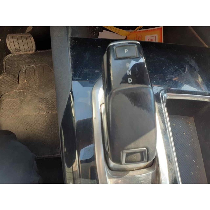 Recambio de palanca cambio para peugeot 3008 allure referencia OEM IAM 2
