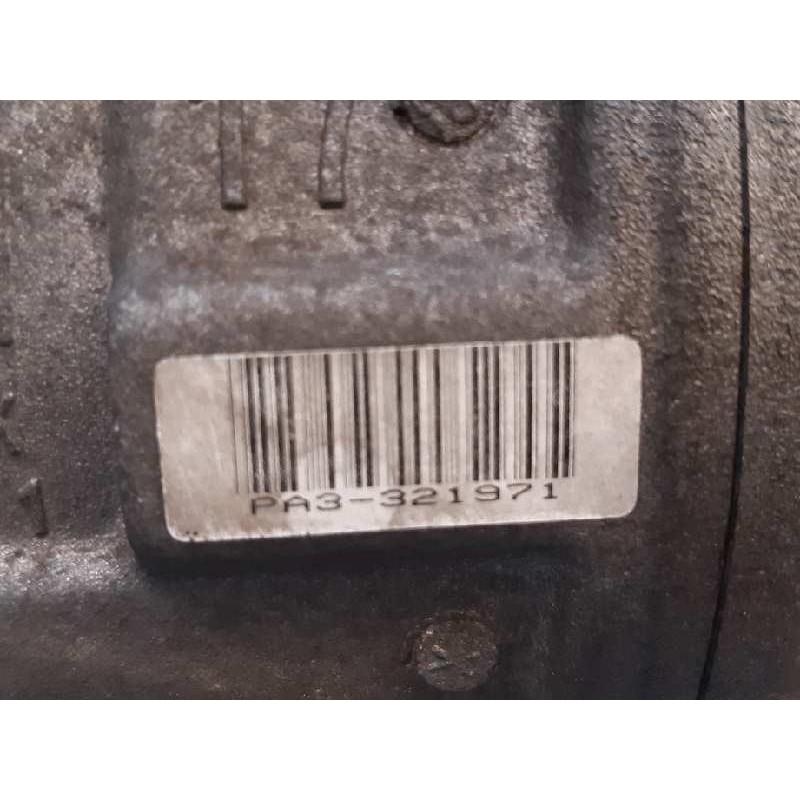 Recambio de compresor aire acondicionado para chrysler 300 m (lr) 2.7 v6 referencia OEM IAM PA3321971 7