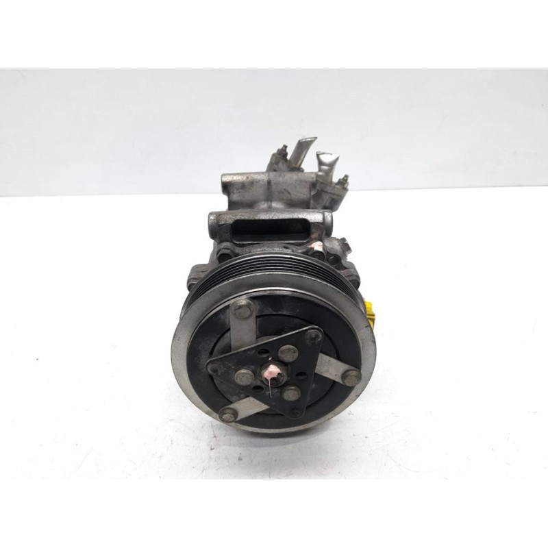 Recambio de compresor aire acondicionado para citroën xsara picasso 1.6 lx plus referencia OEM IAM 1907 9684480180 1846006844 4