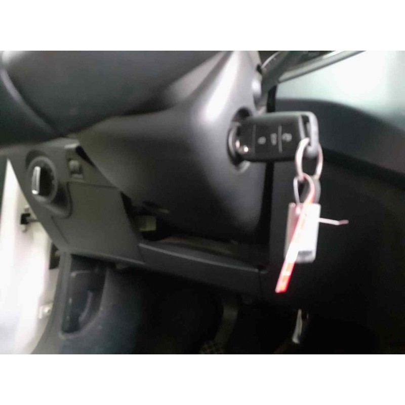 Recambio de columna direccion para seat arona xcellence edition referencia OEM IAM   
