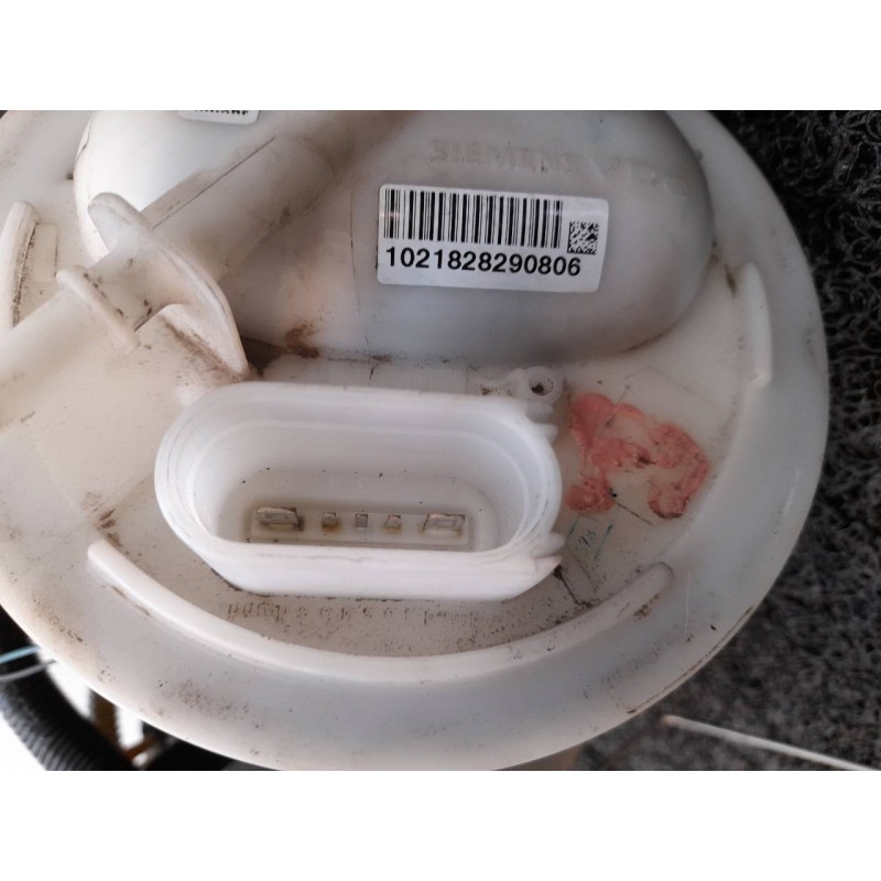 Recambio de aforador para volkswagen passat berlina (3c2) advance referencia OEM IAM 3C0919051T A2C55163853 3