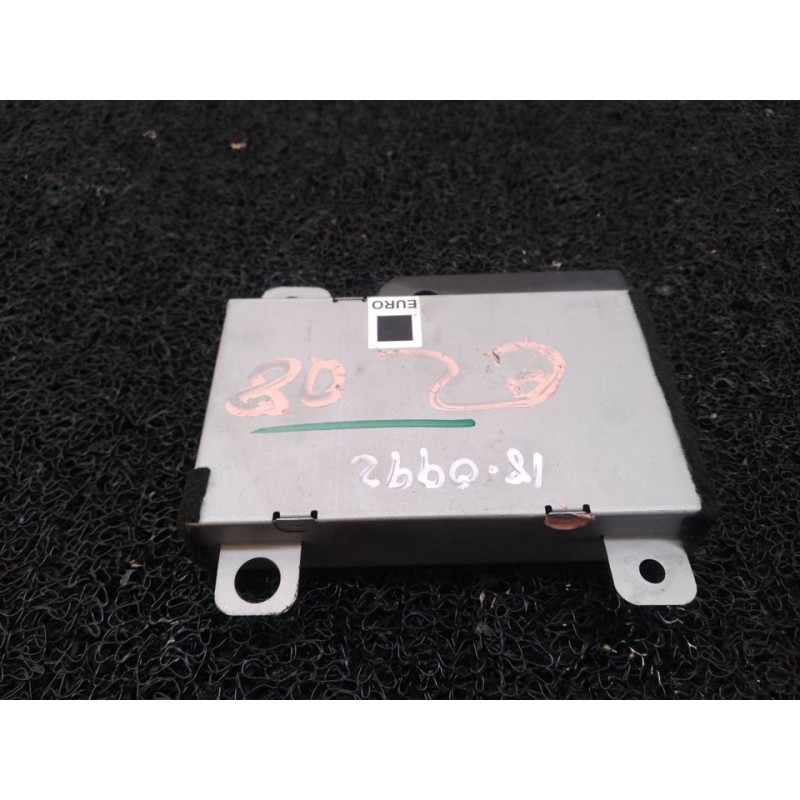 Recambio de centralita check control para mitsubishi space star (a00) motion referencia OEM IAM 8785A084 - Blanco 2