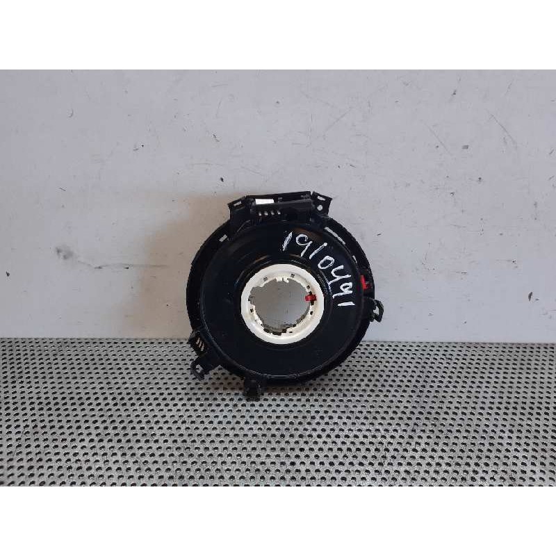 Recambio de anillo airbag para mercedes-benz clase c (w204) berlina c 250 cdi blueefficiency (204.003) referencia OEM IAM 902760 - Negro