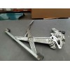 Recambio de elevalunas delantero derecho para toyota yaris (ncp1/nlp1/scp1) 1.0 linea sol referencia OEM IAM   