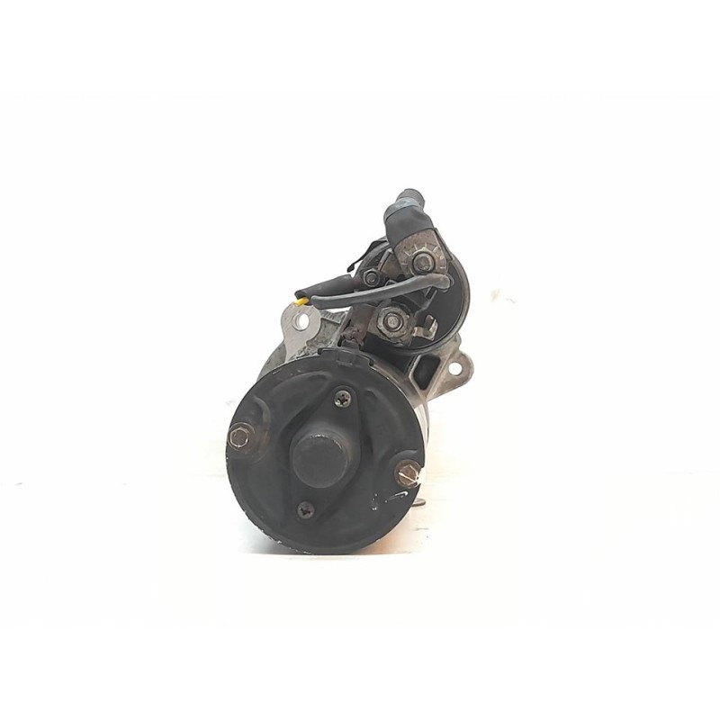 Recambio de motor arranque para citroën ax 1.0 miami referencia OEM IAM 0001112041 - Blanco 3