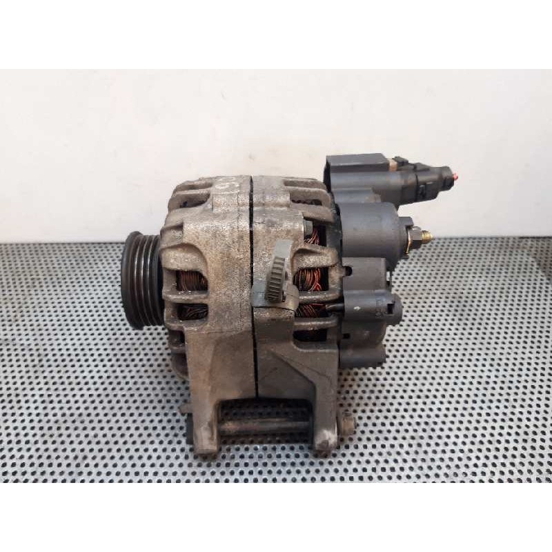 Recambio de alternador para hyundai accent (lc) gls referencia OEM IAM 3730022650 A0002655023 - Gris 9