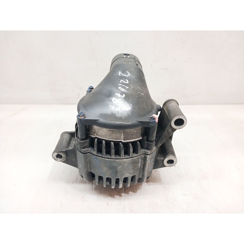 Recambio de alternador para jaguar x-type wagon 2.0 d executive referencia OEM IAM 1S7T01040BB - Azul 5
