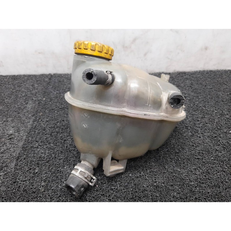 Recambio de deposito expansion para opel vectra b berlina elegance referencia OEM IAM 90499809 - Verde 2