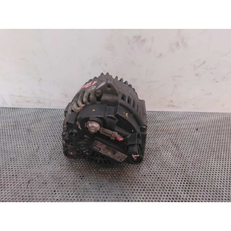 Recambio de alternador para renault scenic ii confort dynamique referencia OEM IAM 8200290215 - Gris 5