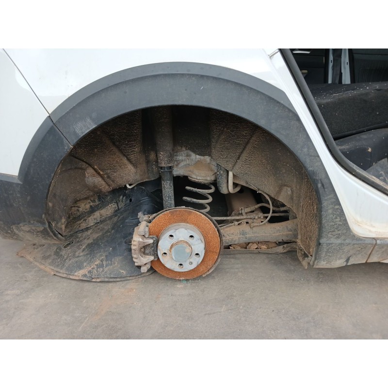 Recambio de aletin trasero derecho para volkswagen taigo (cs1) 1.0 tsi referencia OEM IAM   