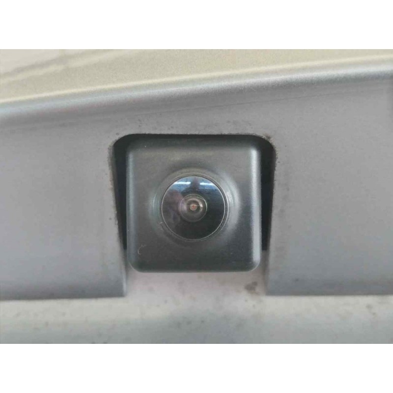 Recambio de camara vision trasera para subaru xv executive referencia OEM IAM   