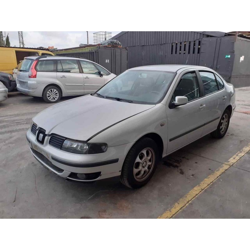 seat toledo (1m2) del año 1999