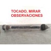 Recambio de transmision delantera derecha para volkswagen golf v berlina (1k1) 1.9 tdi referencia OEM IAM   