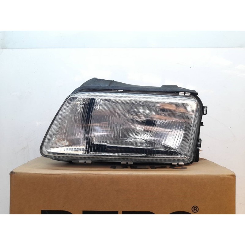 Recambio de faro izquierdo para audi a4 berlina (b5) referencia OEM IAM 2701502 142103 