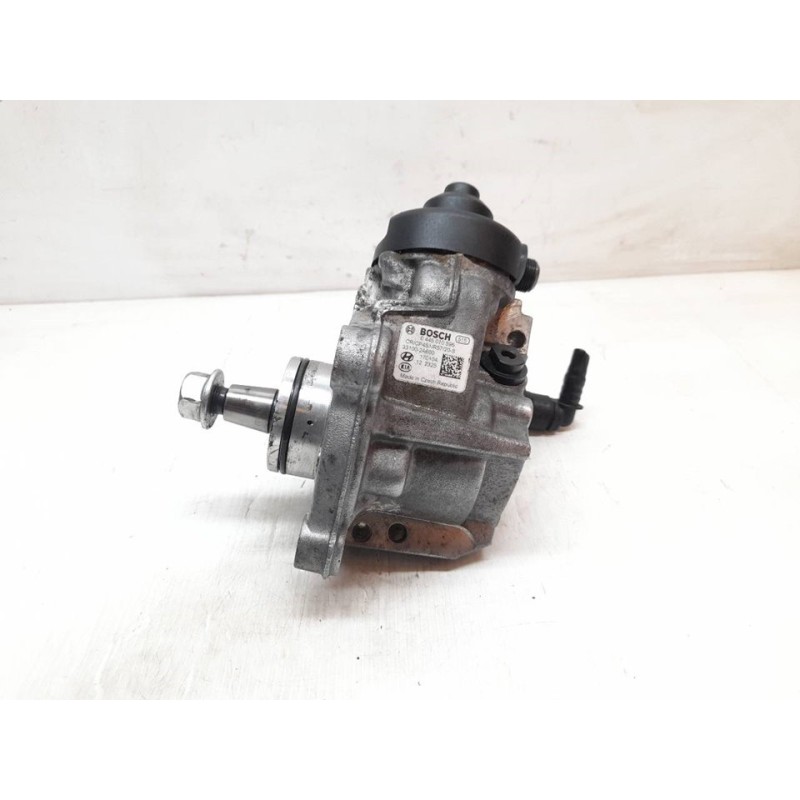 Recambio de bomba inyeccion para kia sportage drive 2wd referencia OEM IAM 0445010596 331002A600 BOSCH - Blanco