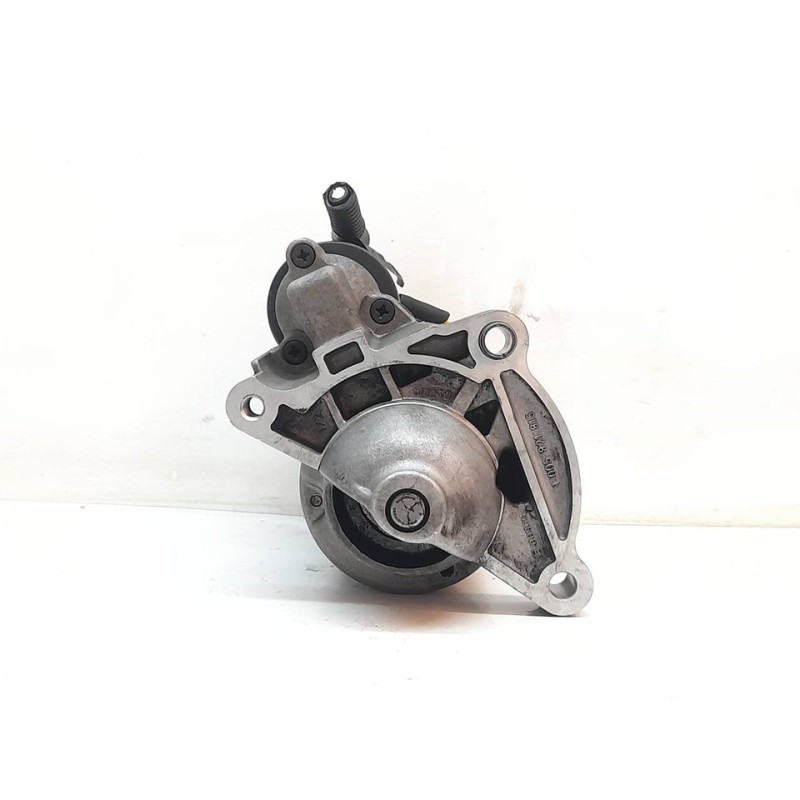 Recambio de motor arranque para citroën ax 1.0 miami referencia OEM IAM 0001112041 - Blanco 4