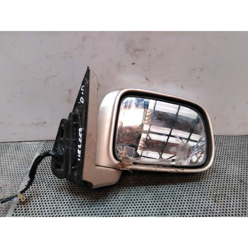 Recambio de retrovisor derecho para honda cr-v (rd1/3) 2.0 16v cat referencia OEM IAM 2