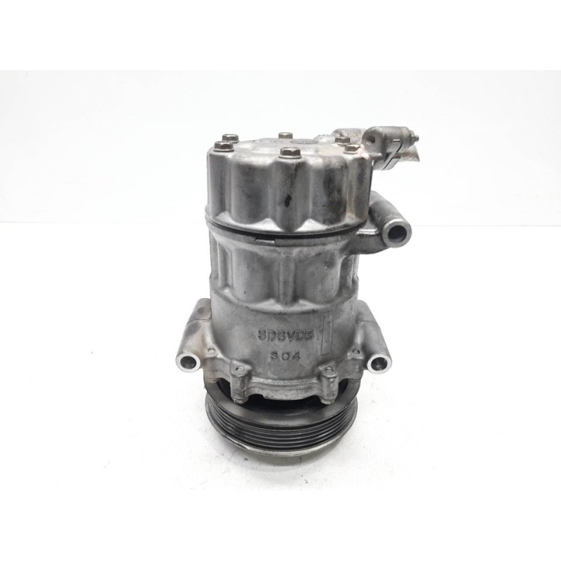 Recambio de compresor aire acondicionado para citroën xsara picasso 1.6 lx plus referencia OEM IAM 1907 9684480180 1846006844 5