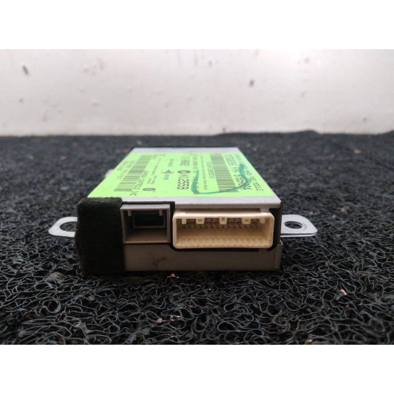 Recambio de centralita check control para mitsubishi space star (a00) motion referencia OEM IAM 8785A084 - Blanco 3