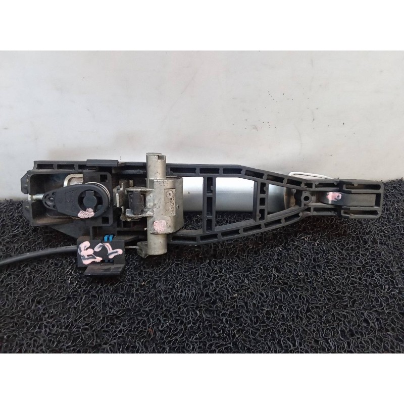 Recambio de maneta exterior delantera izquierda para ford mondeo ber. (ca2) trend referencia OEM IAM 2