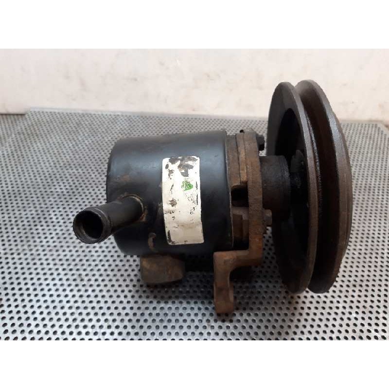 Recambio de bomba direccion para tata grand telcosport 2.0 tdi referencia OEM IAM  52595 4