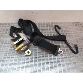 CINTURON SEGURIDAD DELANTERO DERECHO 