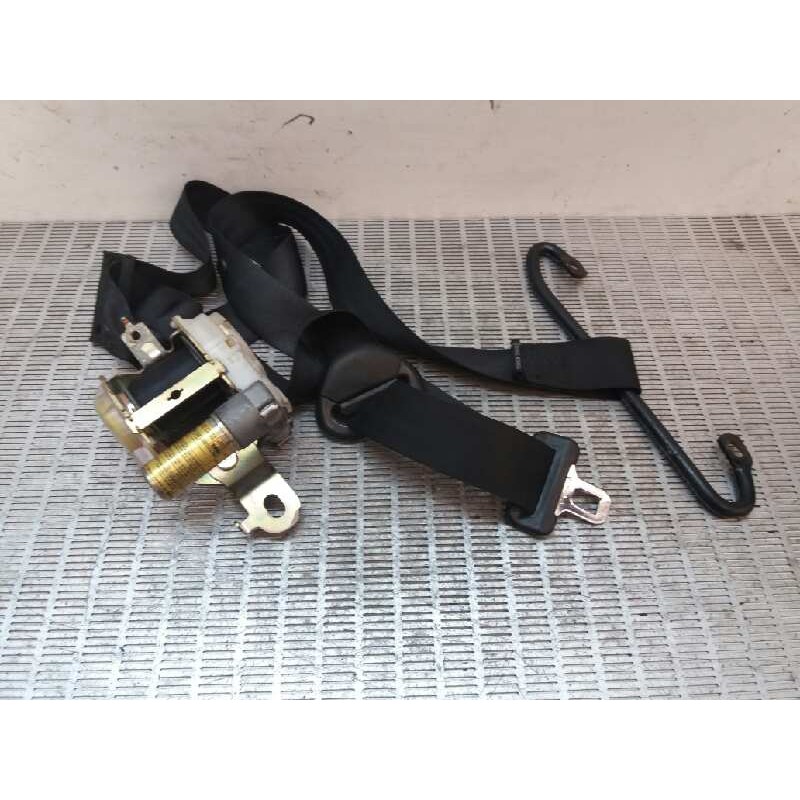 Recambio de cinturon seguridad delantero derecho para hyundai coupe (rd) 1.6 16v cat referencia OEM IAM   