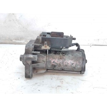 MOTOR ARRANQUE 