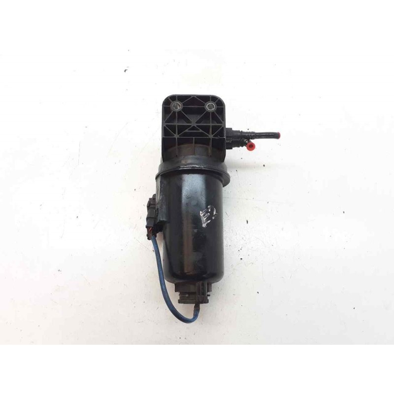 Recambio de filtro gasoil para iveco daily furgón fg h2 33 s ... v batalla 3520 l referencia OEM IAM - Blanco 3