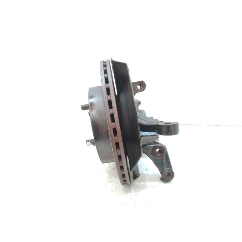 Recambio de mangueta delantera derecha para suzuki ignis rg (fh) 1.3 cat referencia OEM IAM - Verde 2
