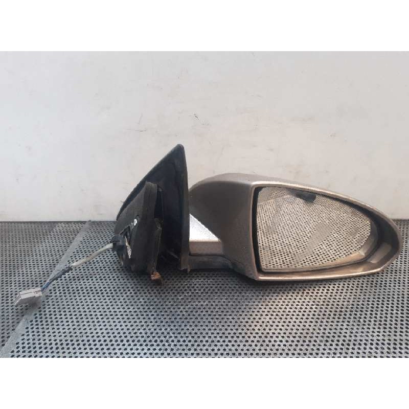Recambio de retrovisor derecho para nissan primera berlina (p12) tekna referencia OEM IAM   