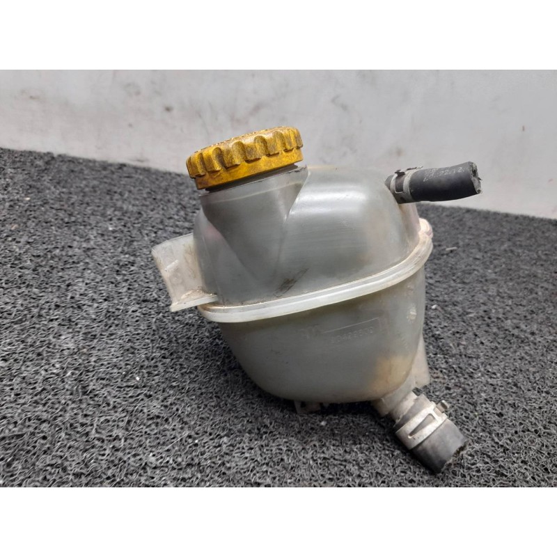 Recambio de deposito expansion para opel vectra b berlina elegance referencia OEM IAM 90499809 - Verde 3