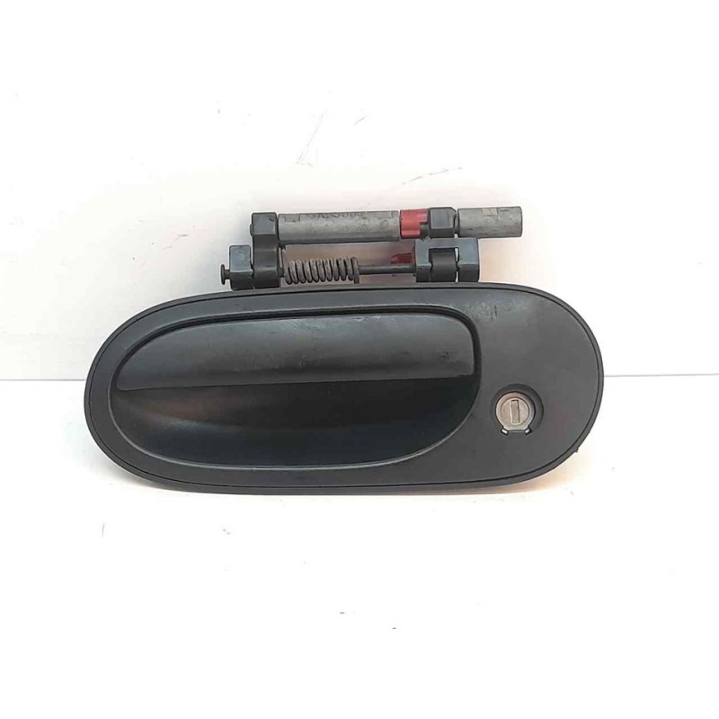 Recambio de maneta exterior delantera izquierda para nissan almera tino (v10m) acenta referencia OEM IAM 0501973  VALEO