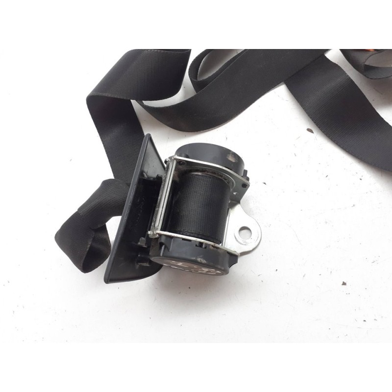 Recambio de cinturon seguridad trasero central para ford fusion (cbk) trend referencia OEM IAM G4232C 2N1AN611B68BE 3
